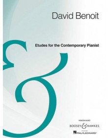 Etudes for the Contemporary...