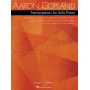 Transcriptions for Solo Piano