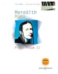 Piano Album Ii