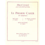 Premier Cahier Du Xylophoniste