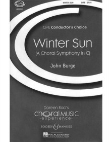 Winter Sun
