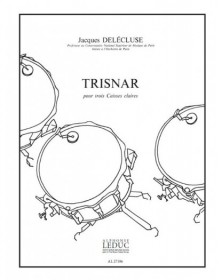 Jacques Delecluse: Trisnar