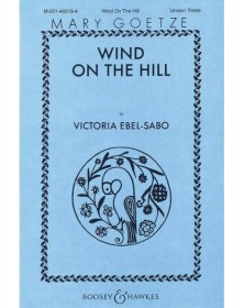 Wind on the Hill