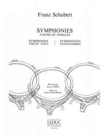 Franz Peter Schubert:...