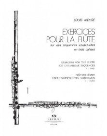 Exercices sur des Sequences...