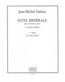 Suite Minerale