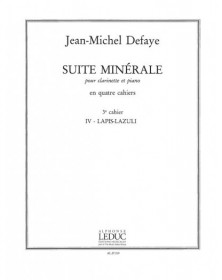 Suite Minerale Vol.3 -...