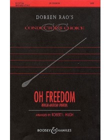 Oh freedom