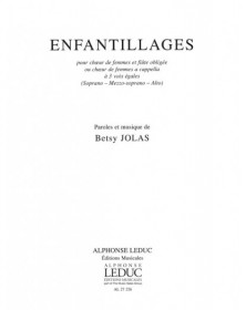 Enfantillages