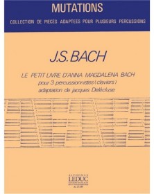 Petit Livre d'Anna...