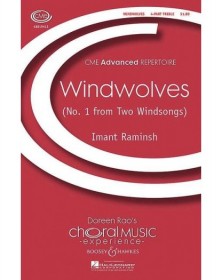 Windwolves