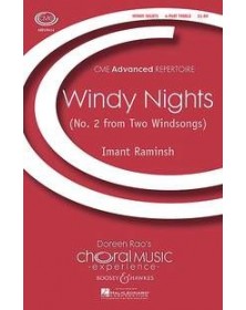 Windy Nights