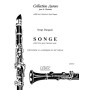 Serge Dangain : Songe