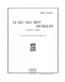 Le Jeu des Sept Musiques