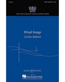 Wind Songs