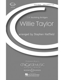 Willie Taylor