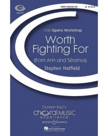 Worth Fighting For