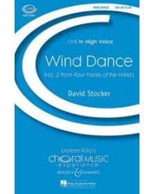 Wind Dance