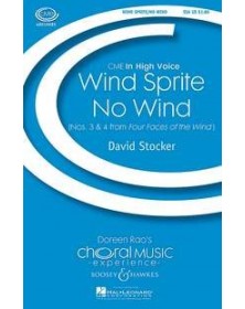 Wind Sprite/No Wind
