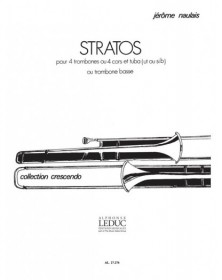 Jerôme Naulais: Stratos