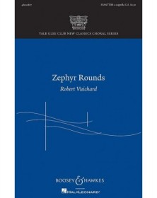 Zephyr Rounds