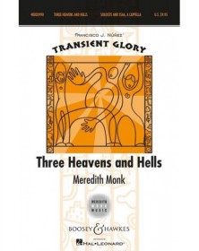 Three Heavens and Hells