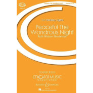 Peaceful The Wondrous Night