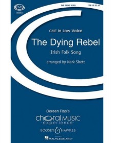 The Dying Rebel