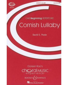 Cornish Lullaby