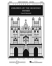 Children of the Heavenly...