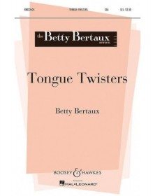 Tongue Twisters