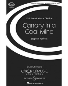 Canary in a Coal Mine