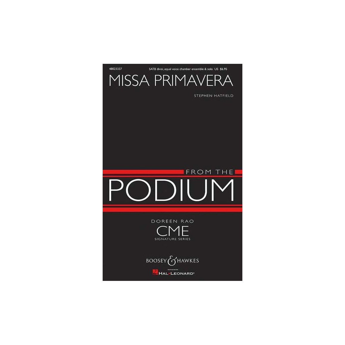 Missa Primavera