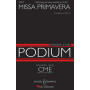 Missa Primavera