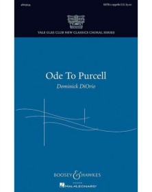 Ode to Purcell