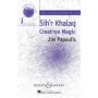 Sih'r Khalaq - Creative Magic