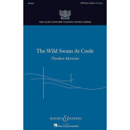 The Wild Swans at Coole