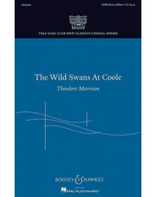 The Wild Swans at Coole