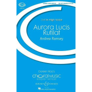 Aurora Lucis Rutilat