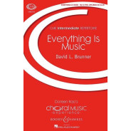 Everything Is Music