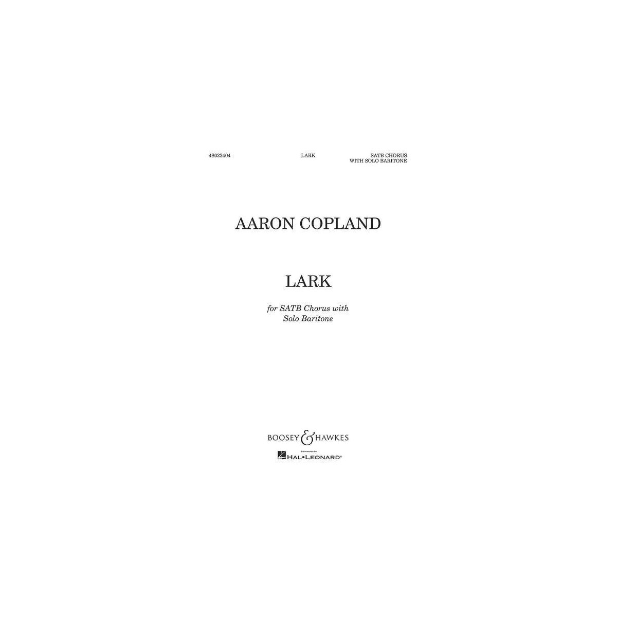 Lark