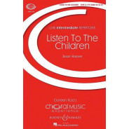 Listen To The Children