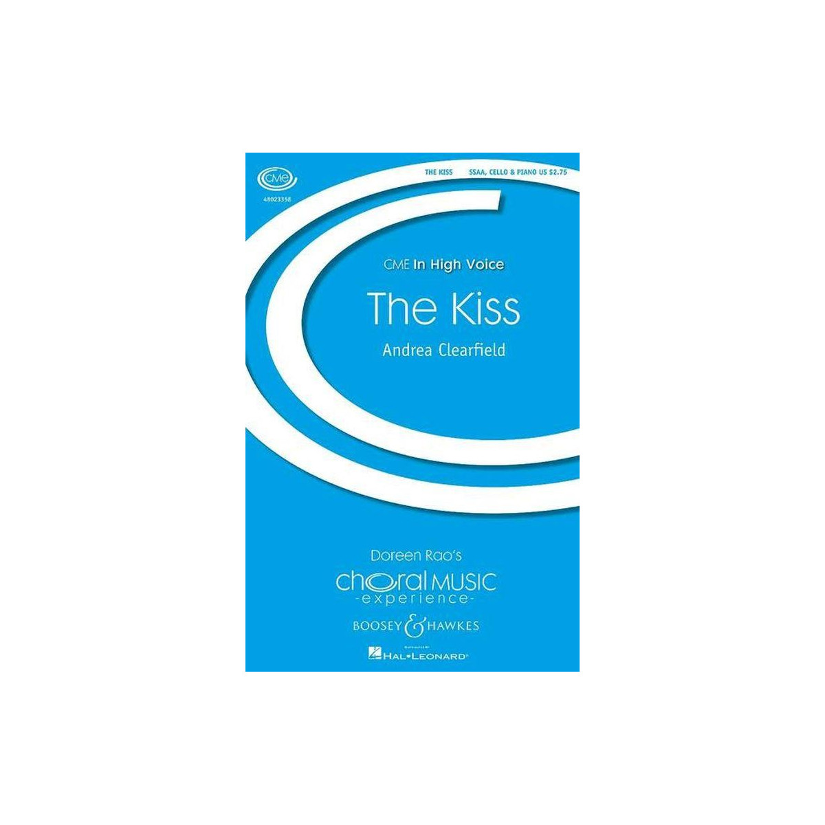 The Kiss