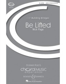 Be Lifted