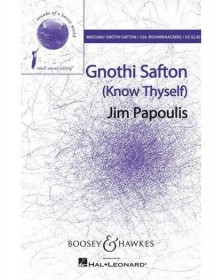 Gnothi Safton