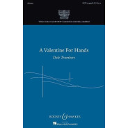 A Valentine for Hands