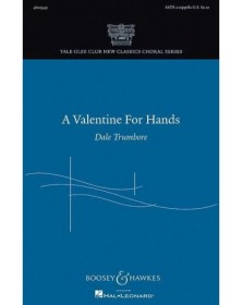 A Valentine for Hands