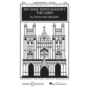 My Soul Doth Magnify The Lord