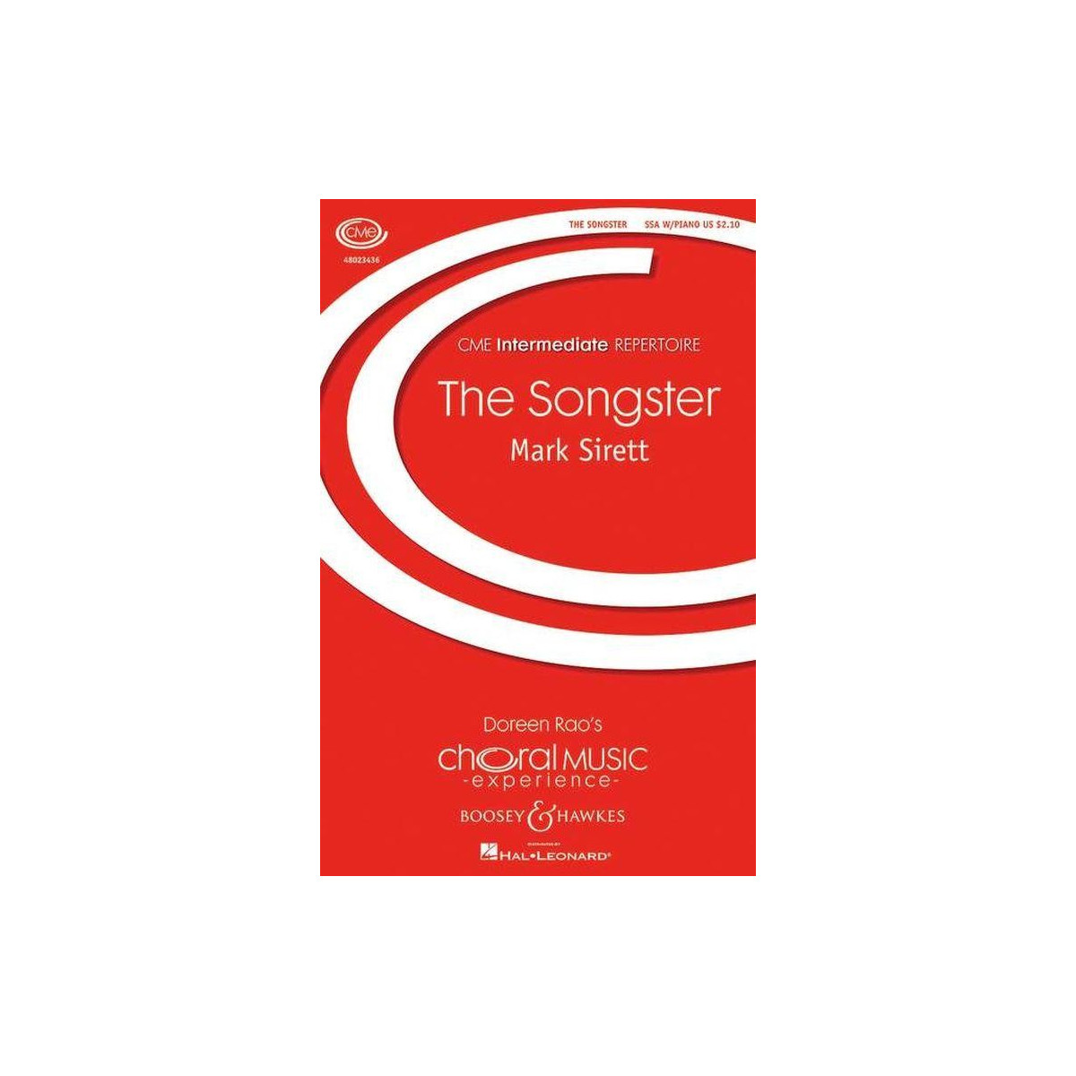 The Songster