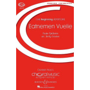 Eatnemen Vuelie
